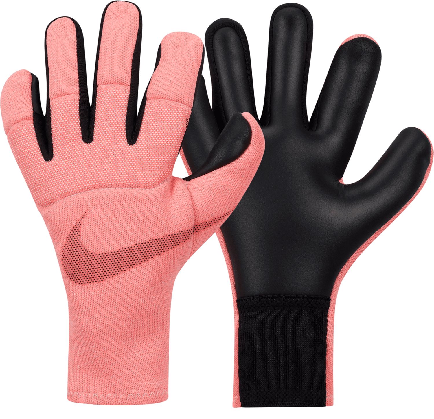 Nike Adult Dynamic Fit Goalkeeper Gloves product image