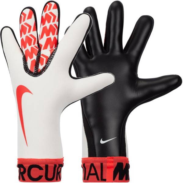 heks Vertolking Manier Nike Mercurial Touch Victory Goalkeeper Gloves | Dick's Sporting Goods