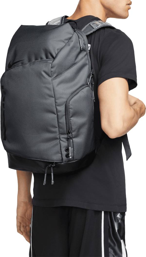 Black nike outlet elite bag