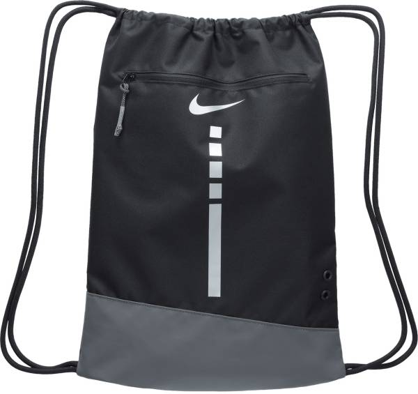 Nike hoops elite gym sack pack discount