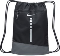 Nike elite 2025 drawstring bag