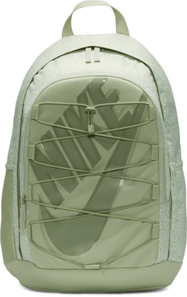 Falsificación gravedad ángulo Nike Hayward Scribble Backpack (26L) | Dick's Sporting Goods