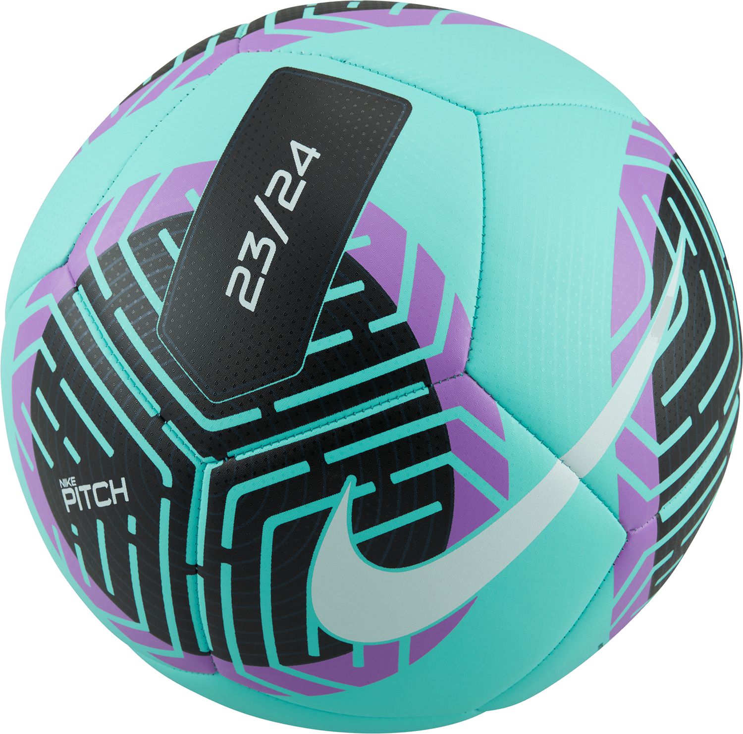 Nike Pitch Soccer Ball product image