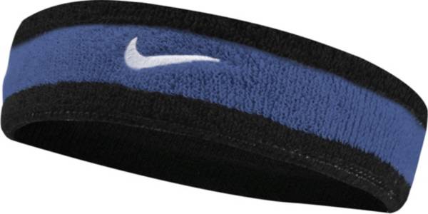 Dark blue 2024 nike headband