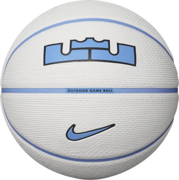 Lebron basketball clearance ball