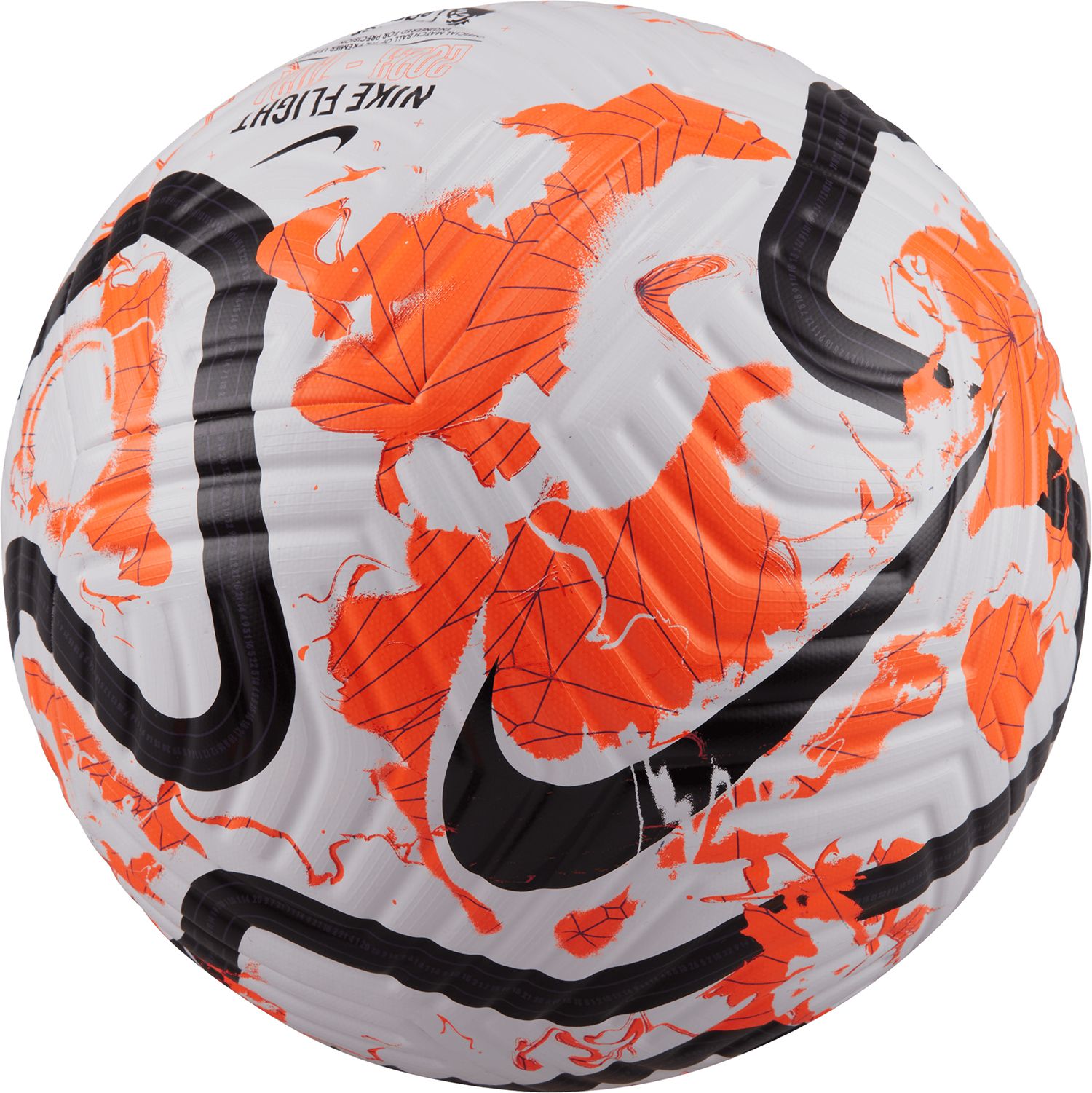 Nike Premier League Flight Official Match Ball 2024 product image