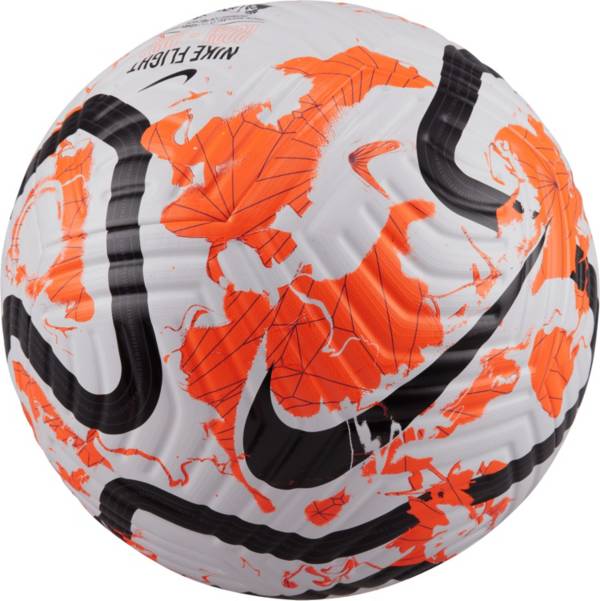 Nike Premier League Flight Official Match Ball