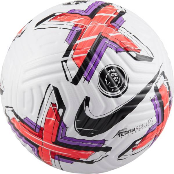 New Nike Flight Premier League ball released for 2023-24 season