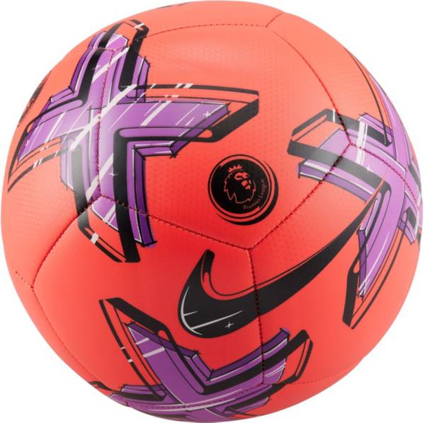 Premier League Academy Soccer Ball