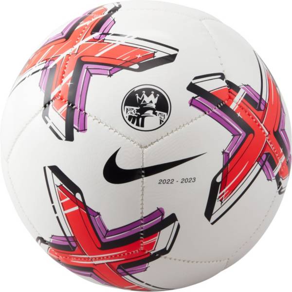 Bola Mini Nike Premier League Skills - UNISPORT