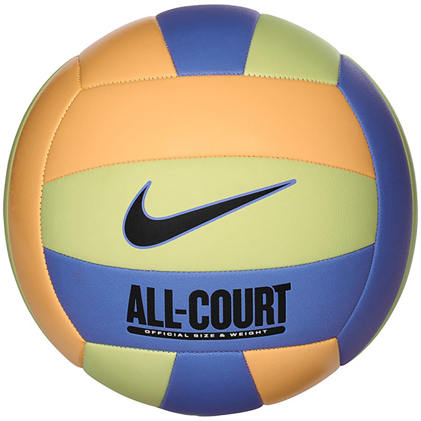 Nike volleyball ball deals