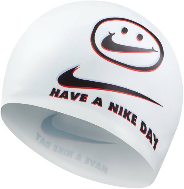 Nike Silicone Cap product image