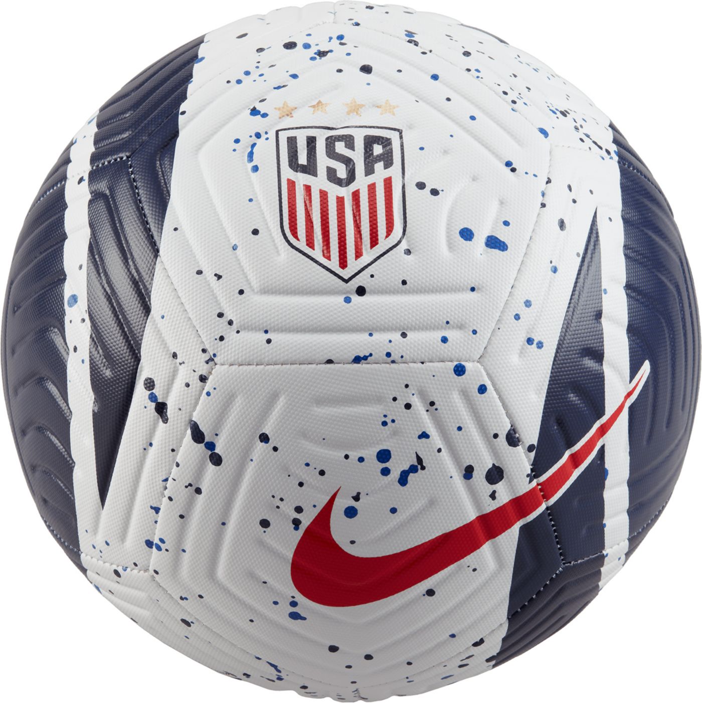 Cool nike soccer balls best sale