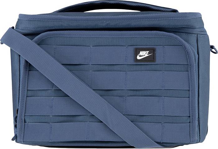 Nike / Futura Square Lunch Bag