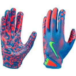 Nike Adult Vapor Jet 8.0 Energy Swag Football Gloves