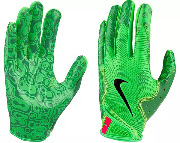 Nike Vapor Jet 8.0 Energy Swag Football Gloves