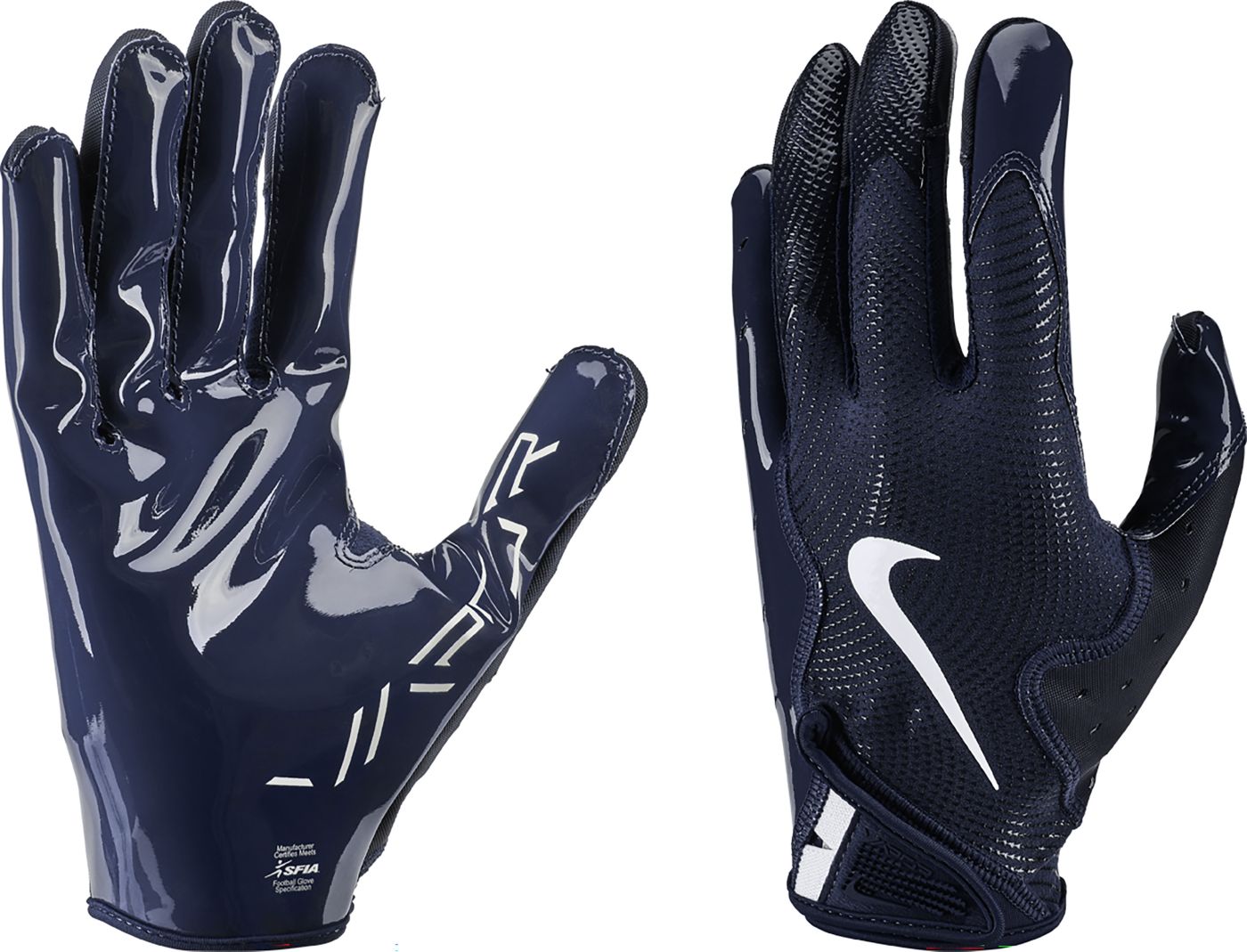 Cheap nike football gloves online