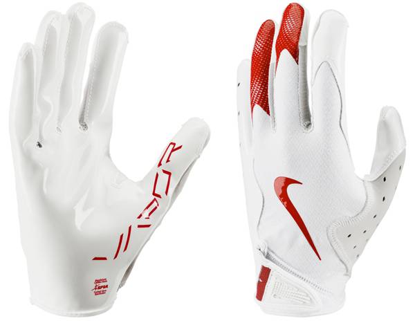 Football gloves for cold hot sale weather