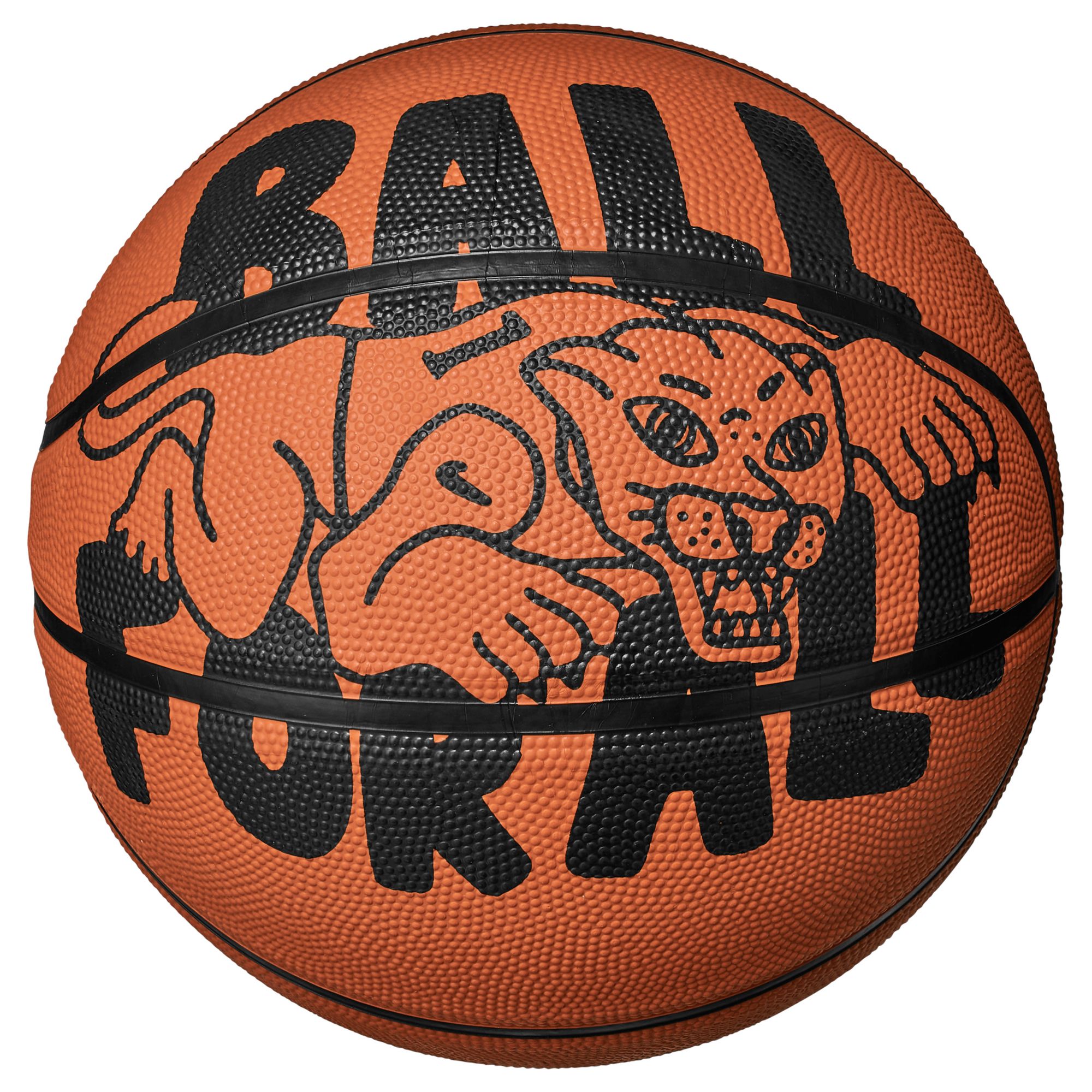 Nike "Ball for All" Everyday Playground 8P Basketball product image