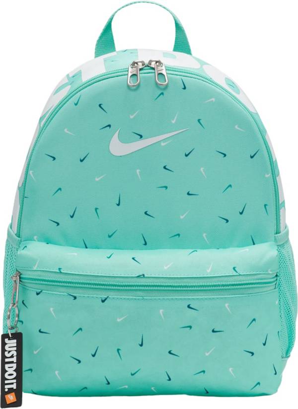 Nike Kids Brasilia JDI Mini Backpack 11L Dick s Sporting Goods