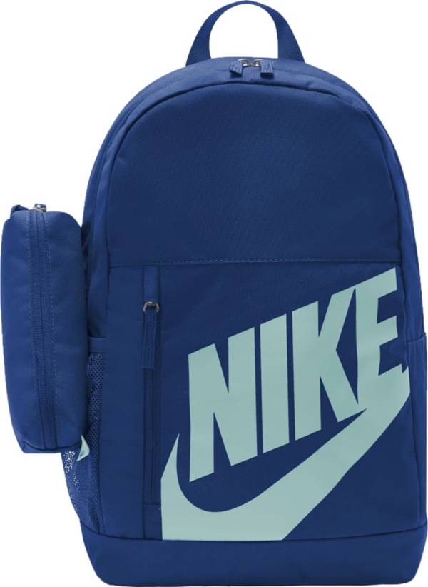 Nike Elemental Kids' Backpack (20L).