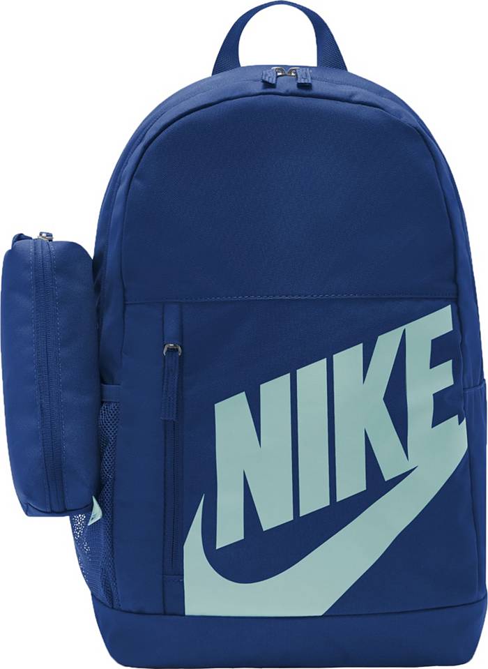 Shop Nike Kids' Printed Backpack (20L)