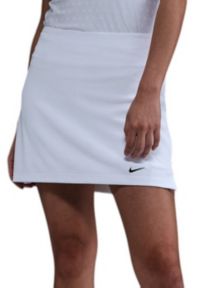 Nike Women's 17” Dri-FIT ADV Tour High-Waisted Long Golf Skort