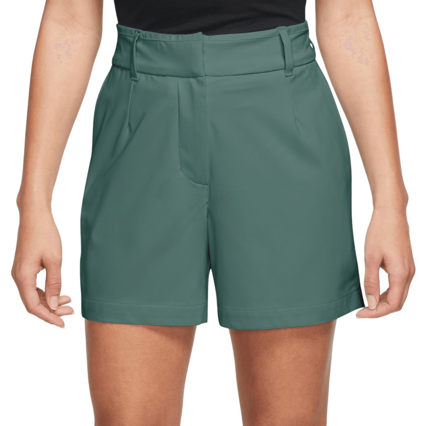 Nike Women s Dri FIT Victory 5 Golf Shorts Dick s Sporting Goods