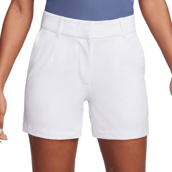 Women's dri fit golf shorts sale