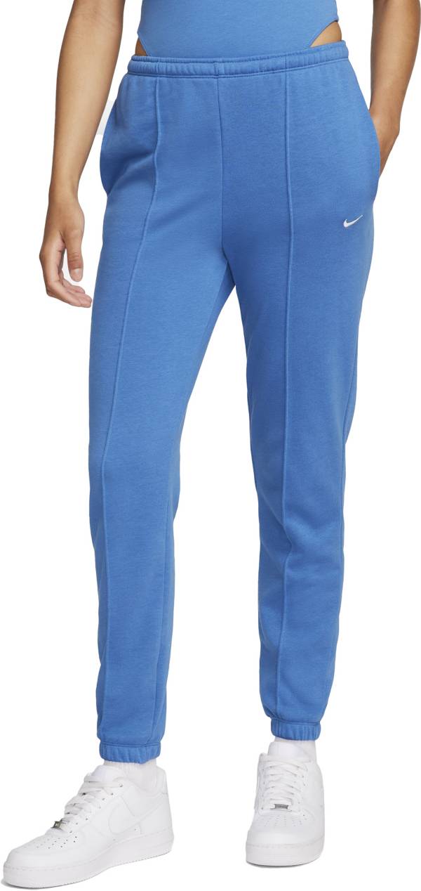 French Terry Full Length Dance Pants