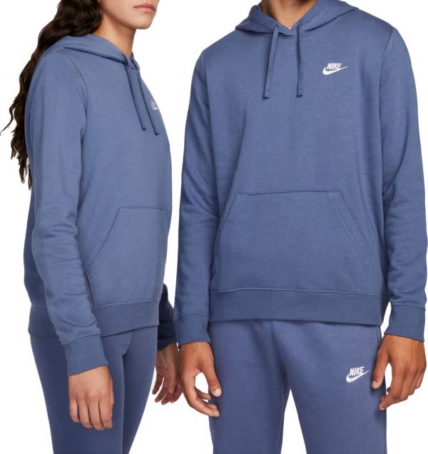 Nike cowl 2024 neck hoodies