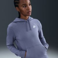 Nike Women's Sportswear Club Fleece Pullover Hoodie