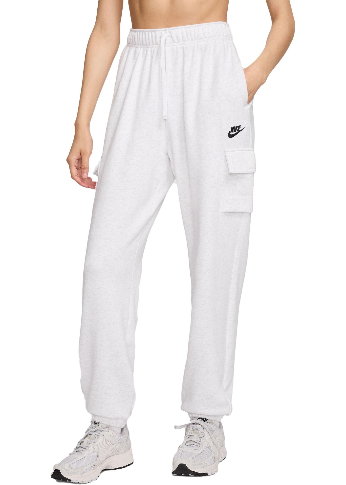 Nike cargo sweatpants best sale