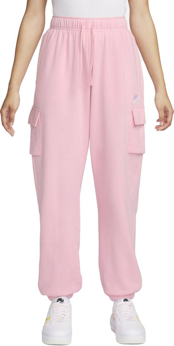 https://dks.scene7.com/is/image/GolfGalaxy/23NIKWCLBFLCMRCRGAPB_Med_Soft_Pink?qlt=70&wid=600&fmt=pjpeg