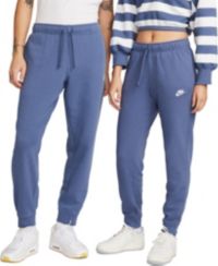 Ladies sales nike joggers