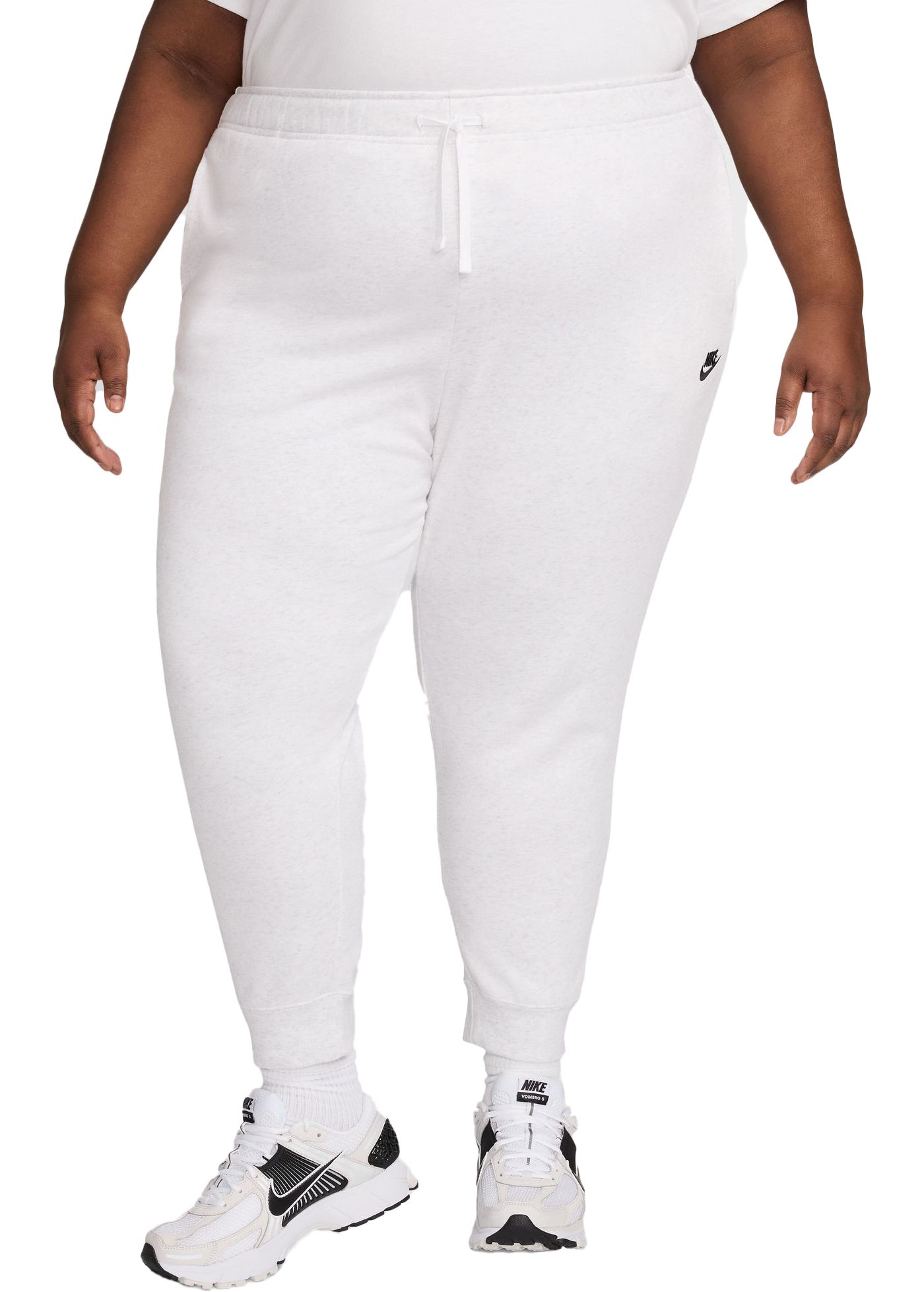 Nike plus size sale store