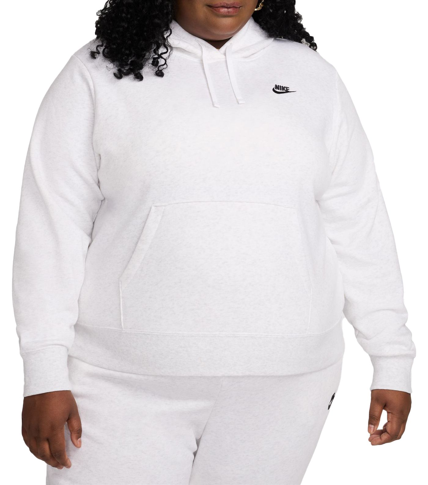 Shops RESERVED BUNDLE Women’s Nike Plus Size Pullover 3x