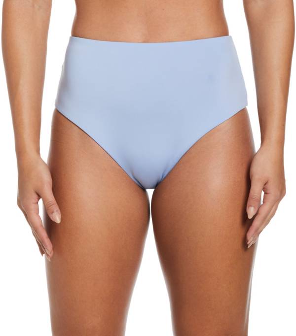 Boca Raton Reversible High Waisted Bikini Bottom