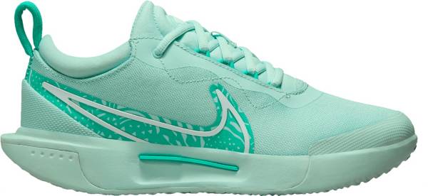 NikeCourt Air Zoom Pro Women's Hard Court Tennis Shoes.