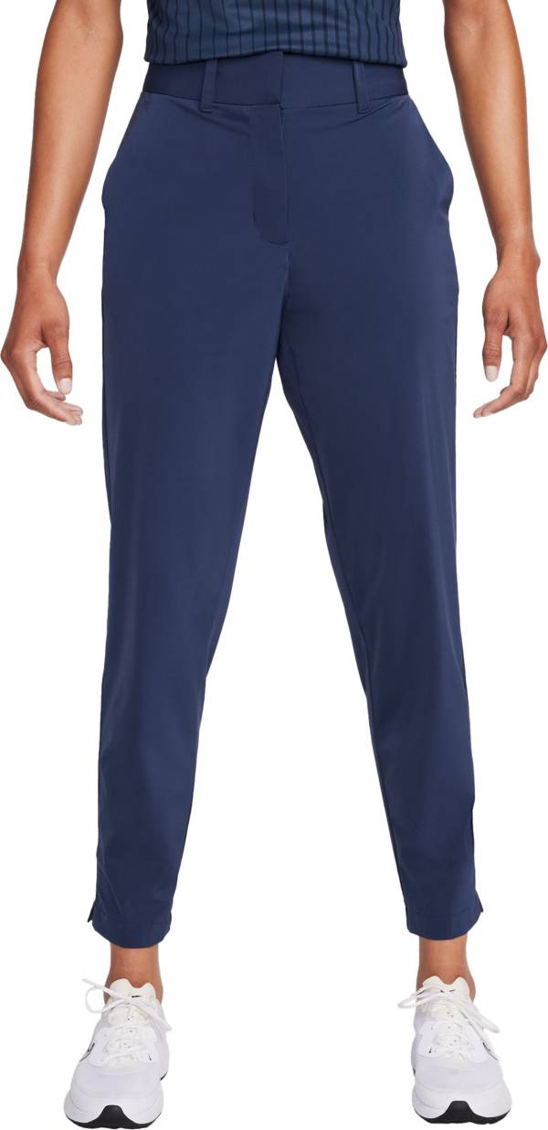 Nike navy sale golf pants