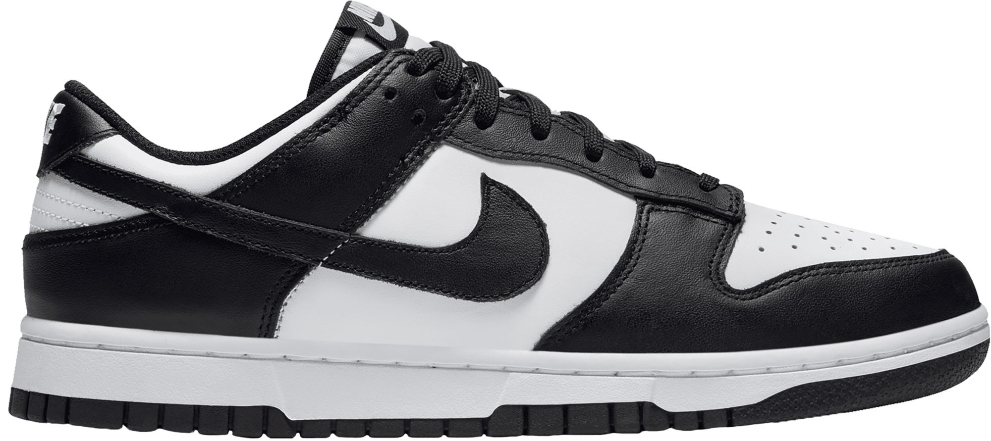 Nike Women's Dunk Low 'Panda' Shoes | Dick's Sporting Goods