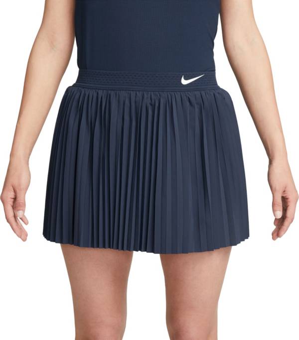 Nike Women's Dri FIT Advantage Pleated Tennis Skirt product image