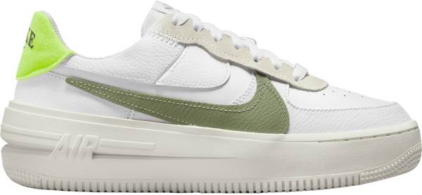 Nike Women's Air Force 1 PLT.AF.ORM Shoes