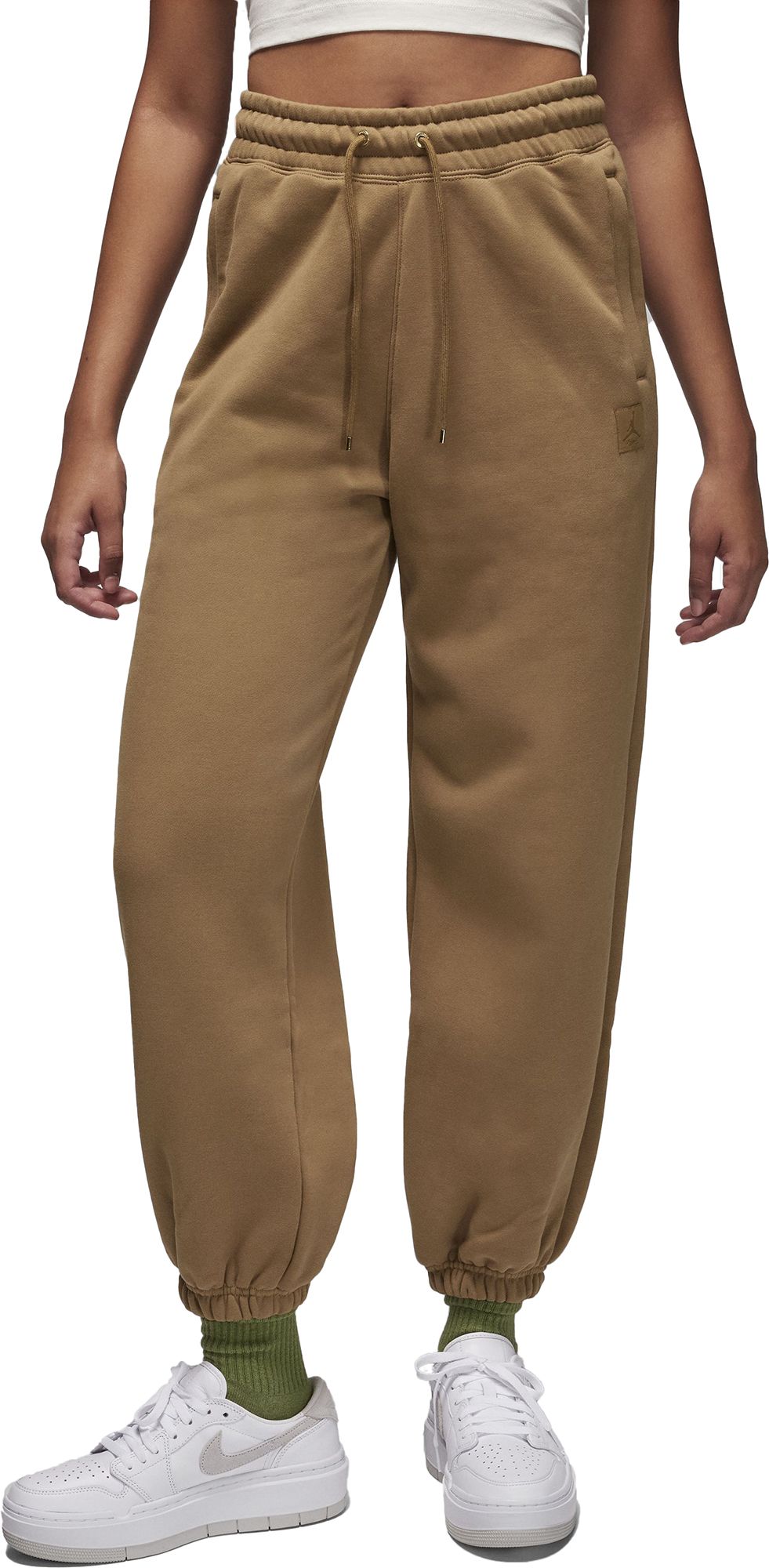 Jordan Women's Flight Fleece Pants product image