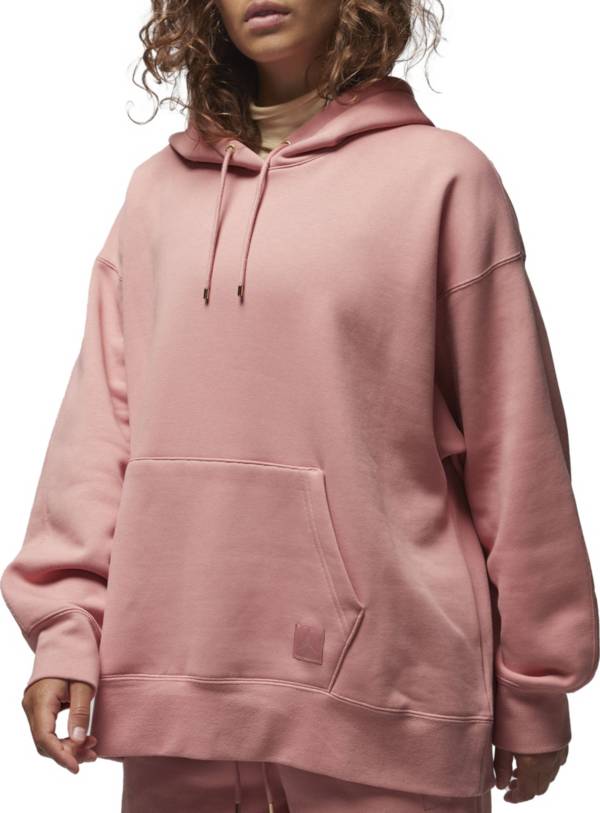 Soft Fleece Pullovers