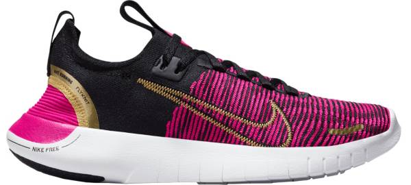 Women's free clearance rn running sneakers