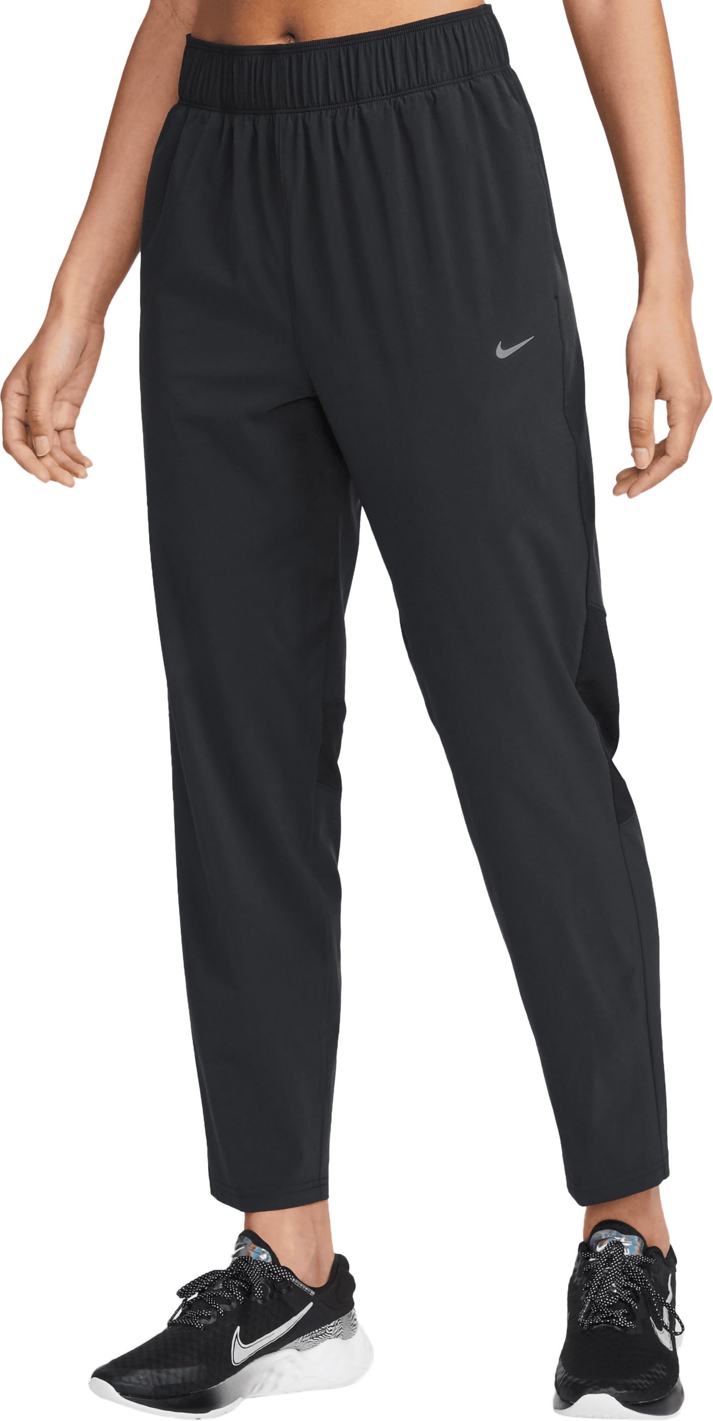 Nike pants women dri fit hotsell