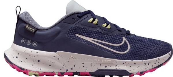 Nike Women's Juniper Trail 2 GORE-TEX Trail Running Shoes | Dick's