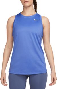 Nike Women's Dri-FIT Training Tank