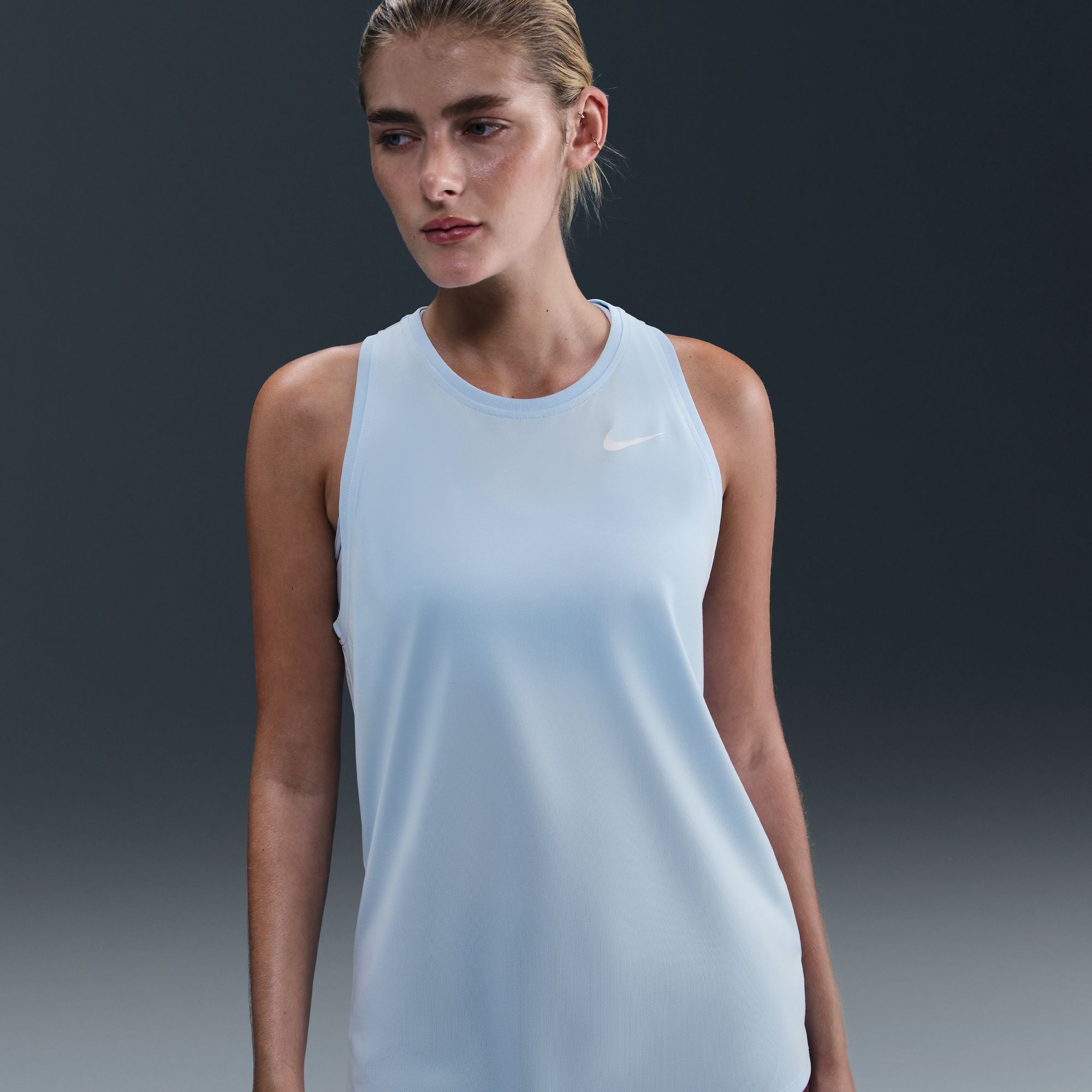 Nike Women's Dri-FIT Training Tank product image